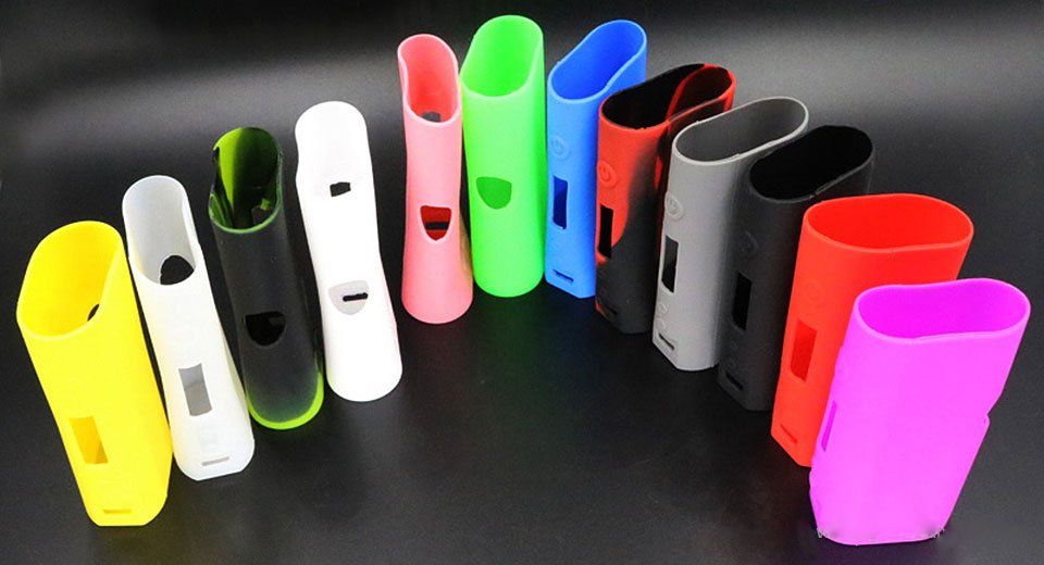 Чехол силиконовый для KBOX Mini