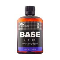 Основа Cloud 70/30 3mg 100ml
