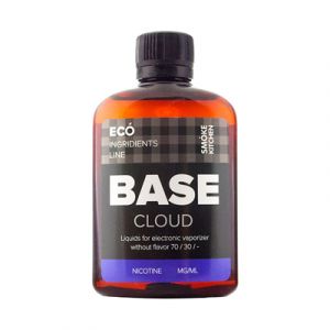 Основа Cloud 70/30 3mg 100ml