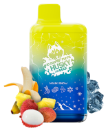 Husky Airmax 10000 - Miami Snow