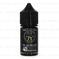 Platinum Salt - Fresh