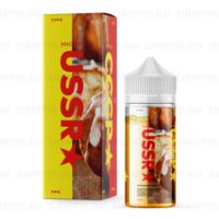 USSR - Ромовая баба