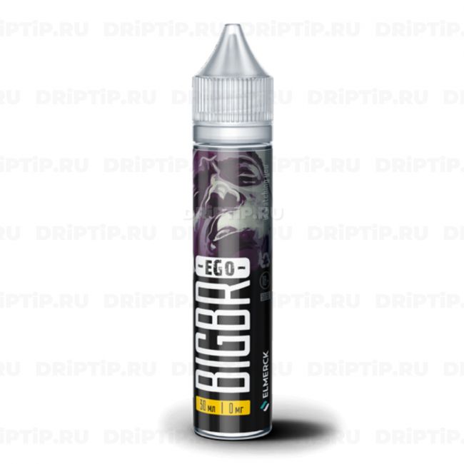 Big Bro Ego - Punchout