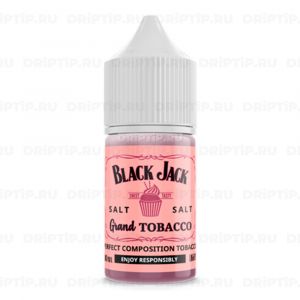 Black Jack Salt - Grand Tobacco