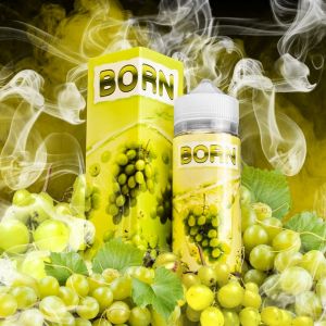 Born NEW - Виноград