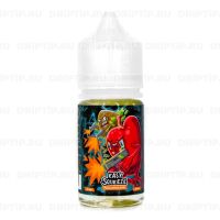 Easy Squeeze Salt - Fuji Apple and Kiwi