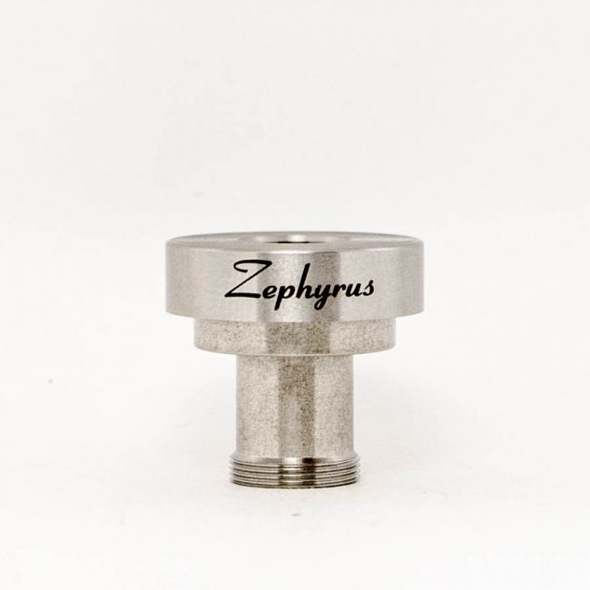 Сабомный атомайзер UD Zephyrus (оригинал) - обслуживаемый бак Сабомный атомайзер UD Zephyrus (оригинал) - обслуживаемый бак