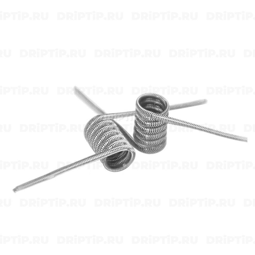 Alien MTL Coil (MTL)