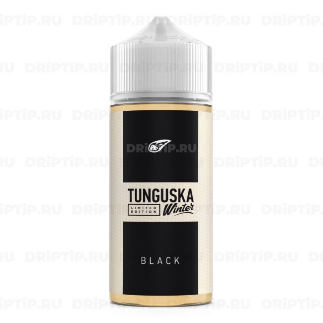 Tunguska Winter LE - Black