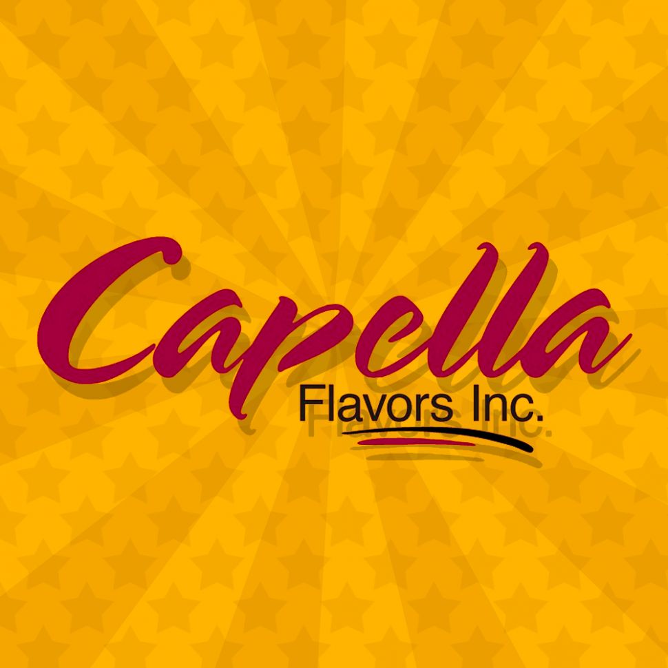 Capella Flavors Peach with Stevia
