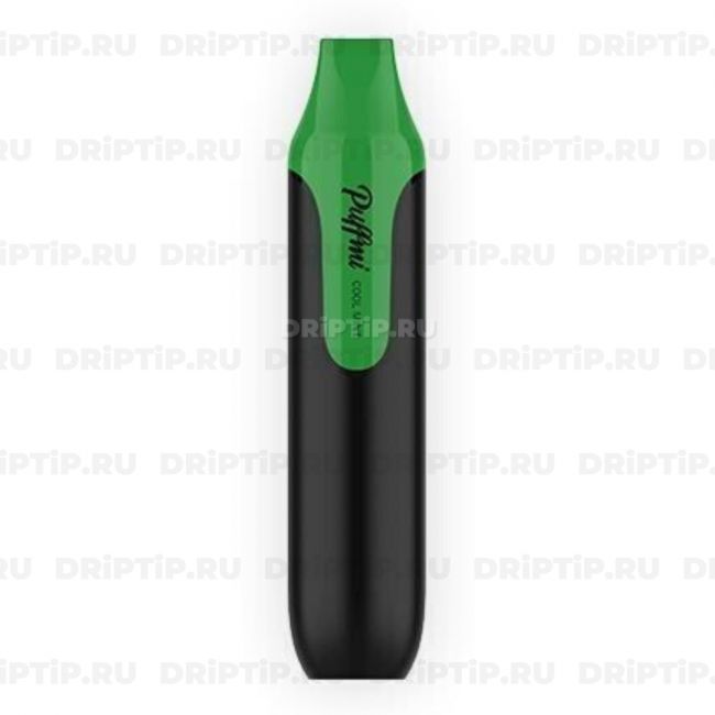 PuffMi DP 2500 - Cool Mint