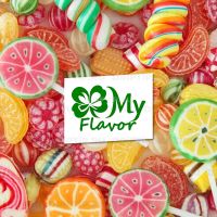 Ароматизатор My Flavor - Lemongrass