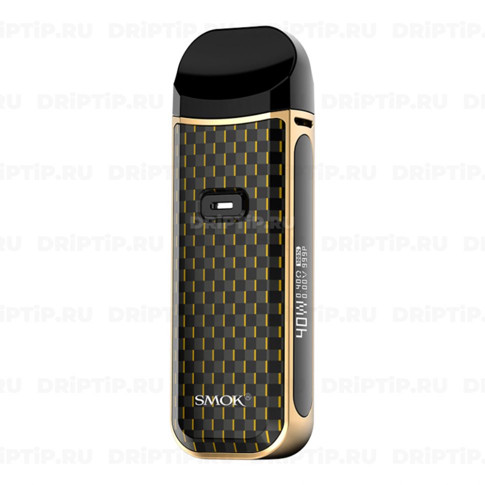 Smok Nord 2 Pod Kit