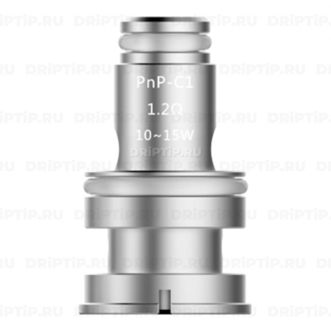 Испаритель Voopoo PnP-C1 1.2 Ом Испаритель Voopoo PnP-C1 1.2 Ом