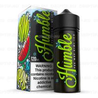 Ice Pee Wee Kiwi - Humble