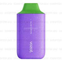 Vozol Star 6000 - Алоэ Виноград