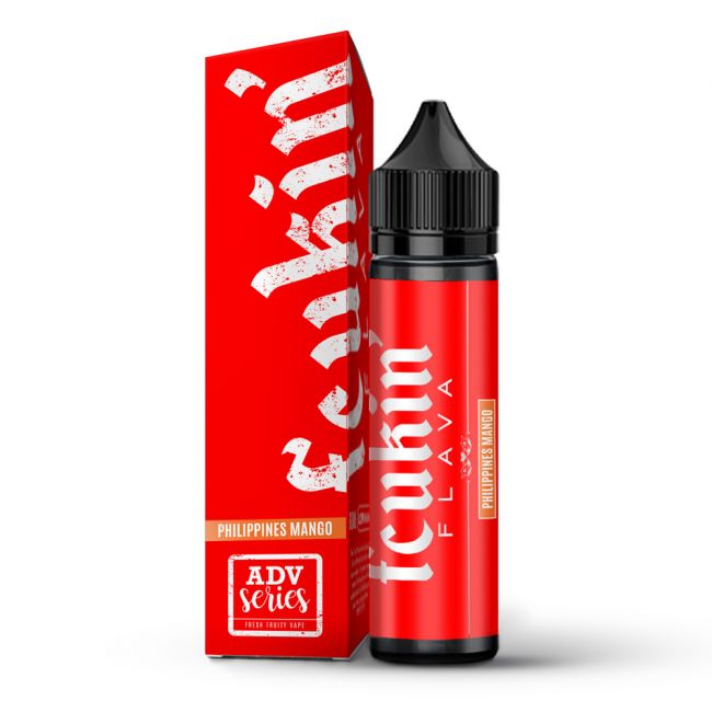 ADV RED - Philippines mango