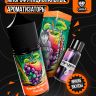 Жидкость Laika Orange - Apple Grapes Candy (конструктор) 