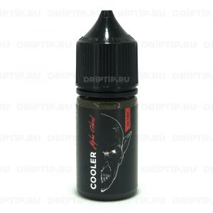 Alfa Ghoul - Cooler Alfa Monster Salt