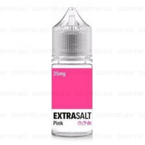 Extra Salt - Pink