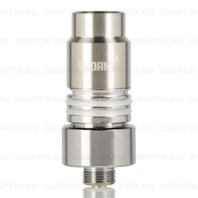 Обслуживаемая база Smoant Knight RBA (K-RBA)