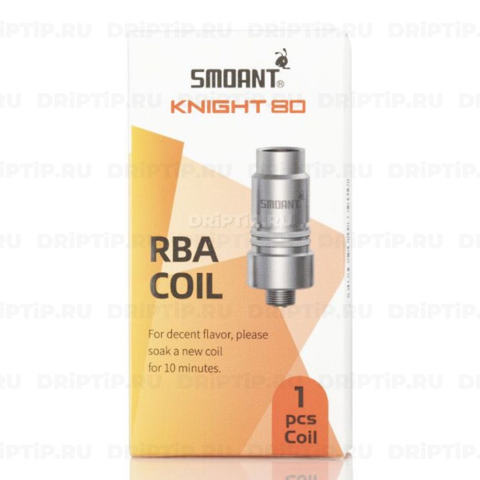 Обслуживаемая база Smoant Knight RBA (K-RBA)