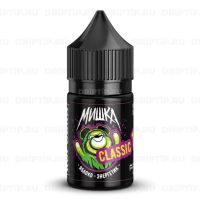 Мишка Classic - Яблоко Энергетик