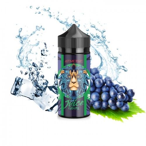 Ice Juice - Grape Ice Juice - Grape