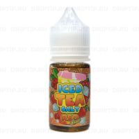 Iced Tea Salt - Red Sauce