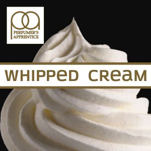 TPA Whipped Cream
