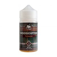Woodcutter - Tobacco 6mg