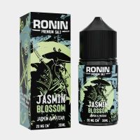 RONiN Premium Salt - Jasmine Blossom