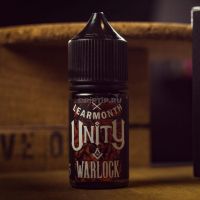 Warlock - Unity Salt