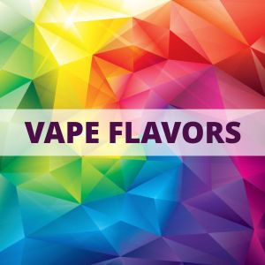 Vape Flavors Лимонный пирог