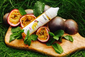 DAISY Breezy Passion 3mg, 60ml