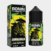 RONiN Premium Salt - Amnammnam