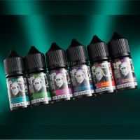 Weird Salt - Black Currant Wild Herbal Tea