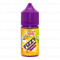 Fizzy Juice Ice Sour Salt - Ананасовая Жвачка