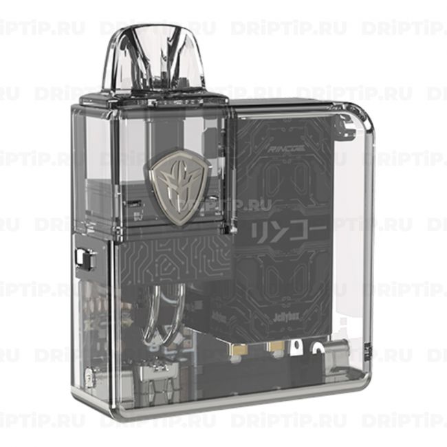 Rincoe Jellybox Nano Pod Kit
