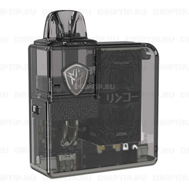 Rincoe Jellybox Nano Pod Kit