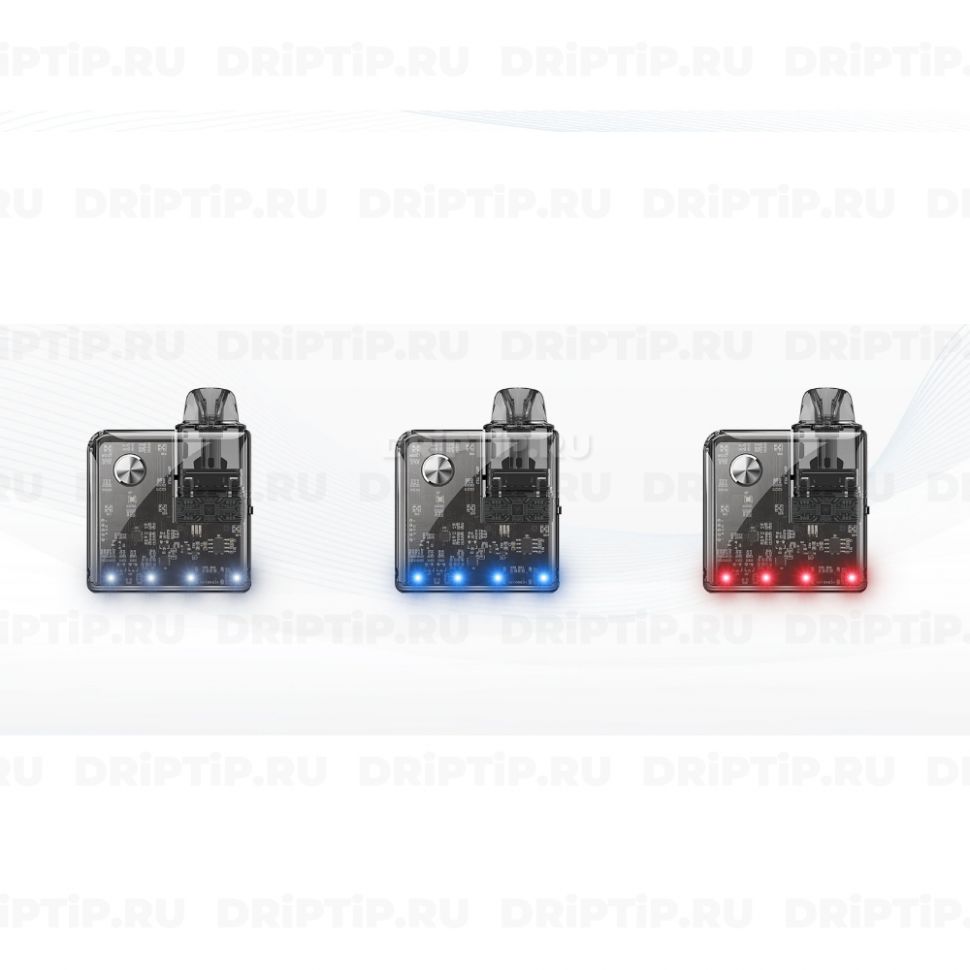 Rincoe Jellybox Nano Pod Kit