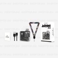 Rincoe Jellybox Nano Pod Kit
