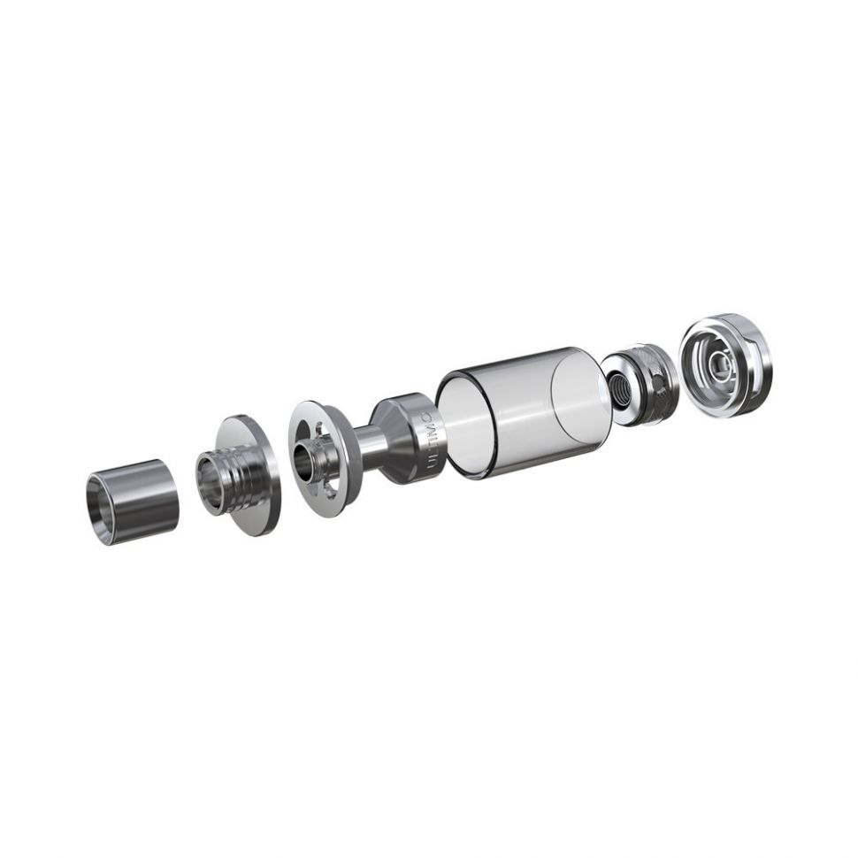 JOYETECH Evic VTC Dual с баком Ultimo Kit