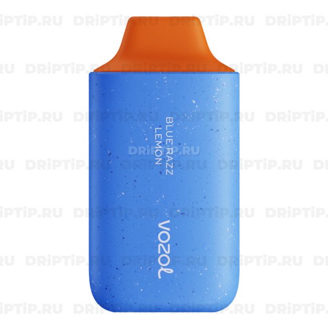 Vozol Star 6000 - Черника Лимон Vozol Star 6000 - Черника Лимон