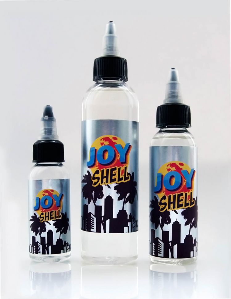 Жидкость JOY SHELL 60 мл
