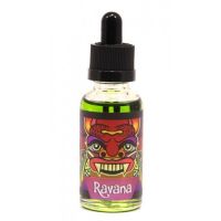BORONG Ravana (Дыня) 3 mg, 30 ml