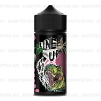 Line Up - Doctor Grimes