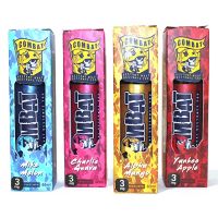 COMBAT Yankee Apple 3mg, 60ml