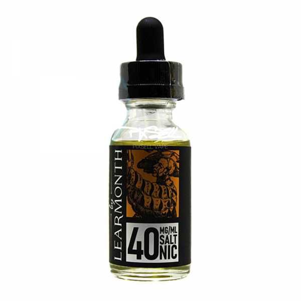 Жидкость Learmonth Salt - St. Martin 40mg 30ml