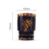 Дриптип Hellvape AG+ 05 510
